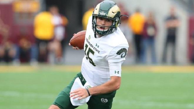 Collin Hill (Colorado State)