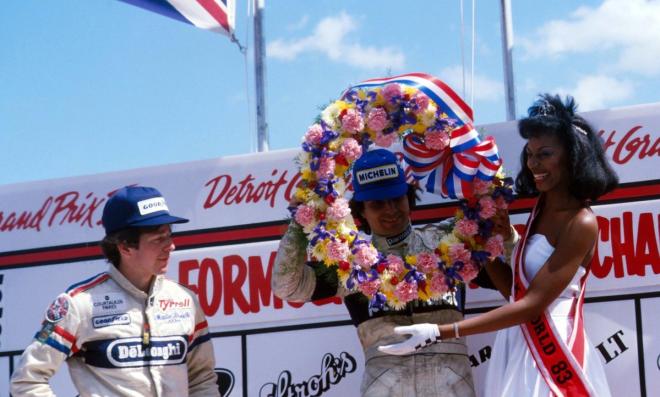 Gp USA 'alternativi'