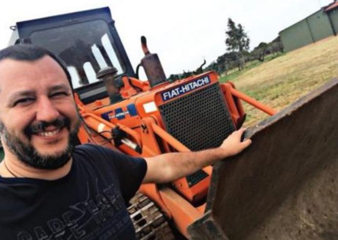 Fare uso di metafore