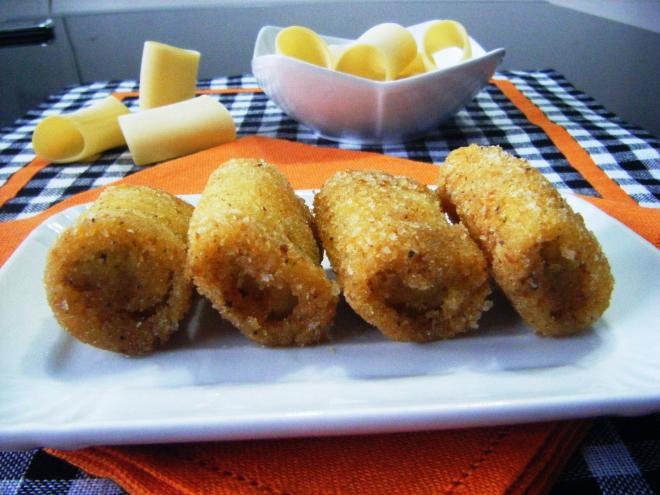 La frittura