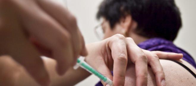 La vacuna contra la gripe es de dificil elaboraci&oacute;n