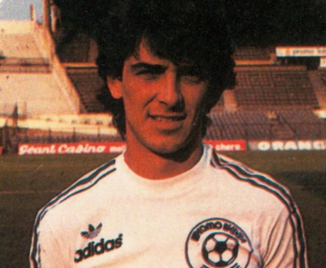 Herv&eacute; Flor&egrave;s