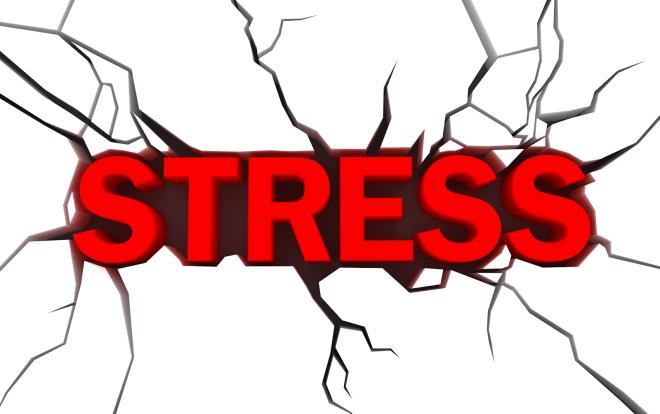 Evitare lo stress