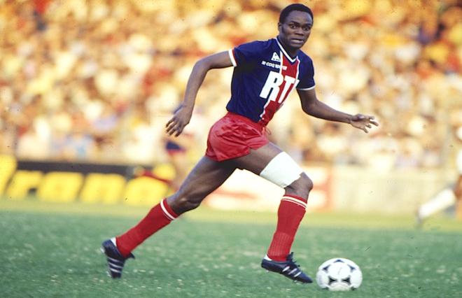 Fran&ccedil;ois M'Pel&eacute;