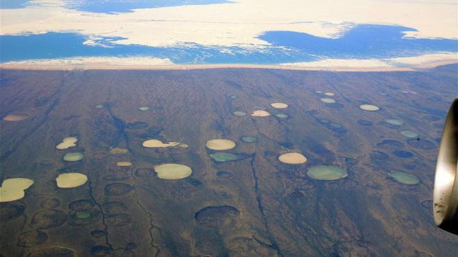  La Agencia de Protecci&oacute;n Ambiental controla la cantidad de de metano 