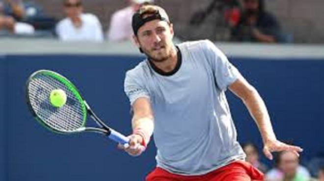 Lucas Pouille, 1200 points, 32e 