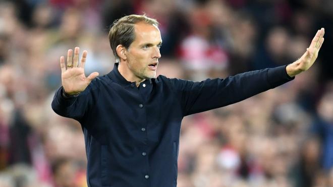 Diff&eacute;rence de buts