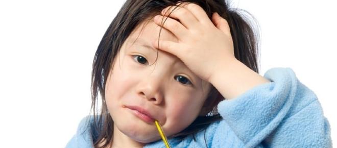 La gripe es peor que un resfriado