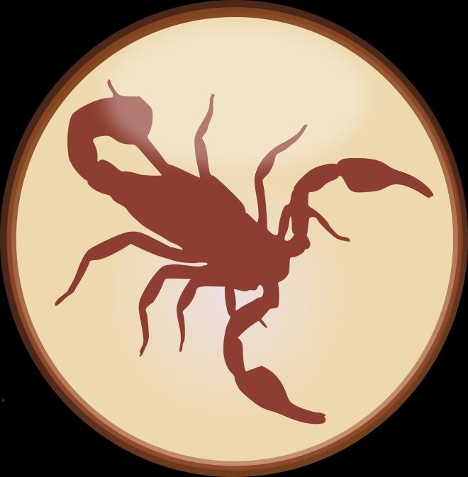 Scorpione: rassicuranti e fortunati i prossimi sette giorni per voi Scorpioni, sia per l&rsquo;amore che per l&rsquo;eros, sempre pi&ugrave; infuocato.