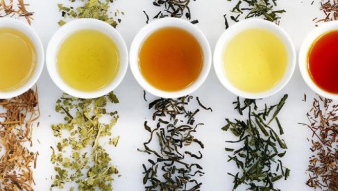 Bere tisane