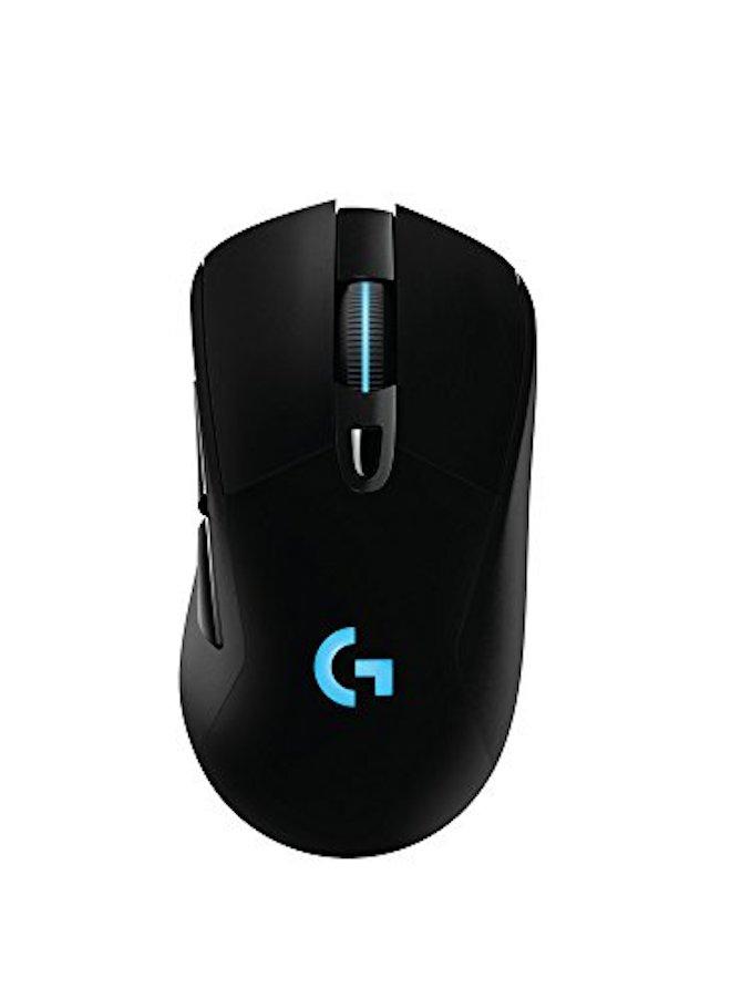 Logitech G703 Wireless Gaming Mouse