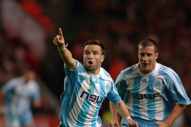 Olympique de Marseille (43 victoires)