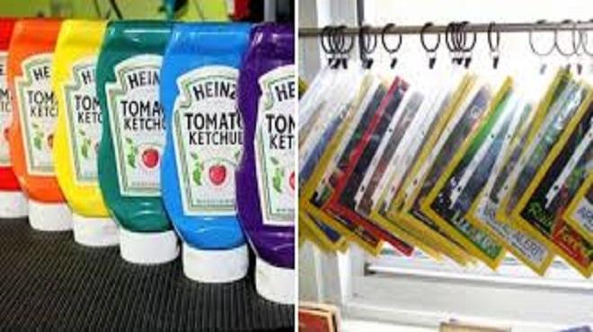 Recicla y reutiliza todo lo que puedas 