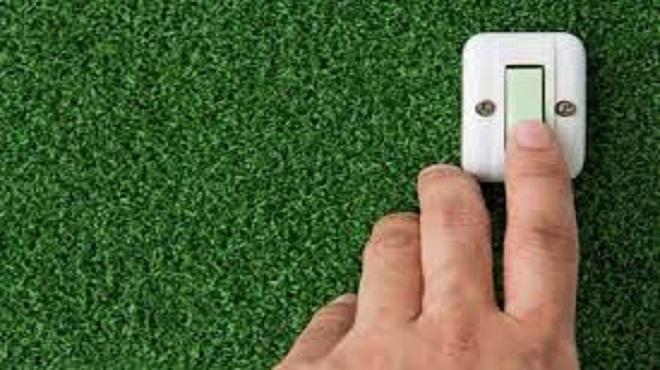 Trata de ahorrar energ&iacute;a el&eacute;ctrica