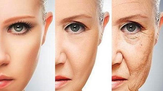 Envejecimiento acelerado