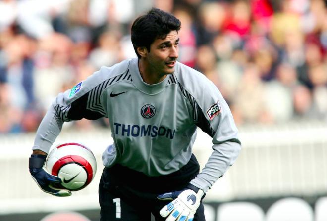 Lionel Letizi, dos compte double