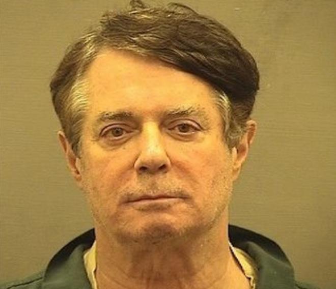 Campaign Manager Convicted