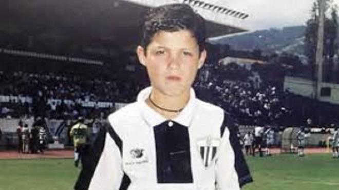 De ni&ntilde;o se le practic&oacute; una cirug&iacute;a de coraz&oacute;n 