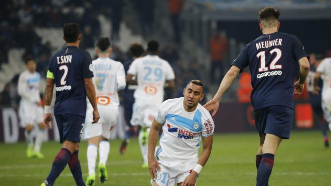 OM 1-5 PSG (2017)