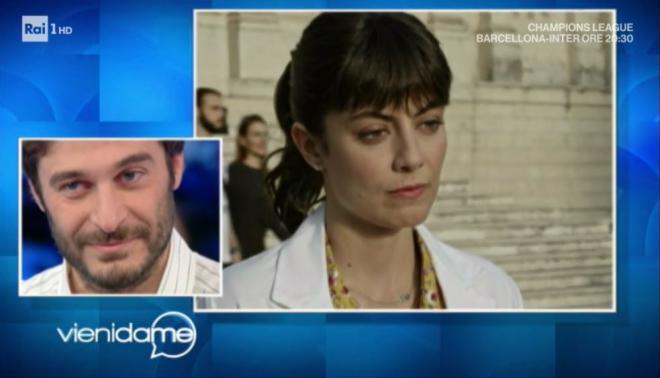 Parlando di Alessandra Mastronardi