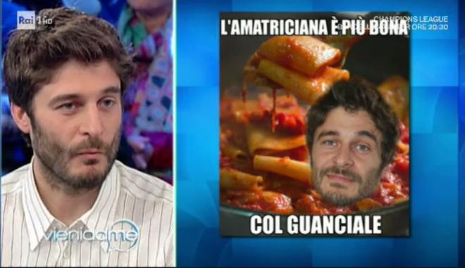 Tutte pazze per il Guanciale