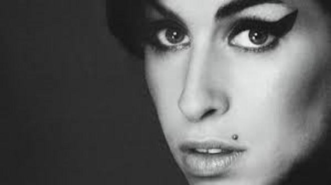 Amy Winehouse venait de nous quitter