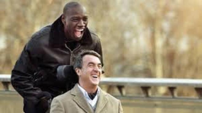 Le film Intouchables connaissait un &eacute;norme succ&egrave;s 