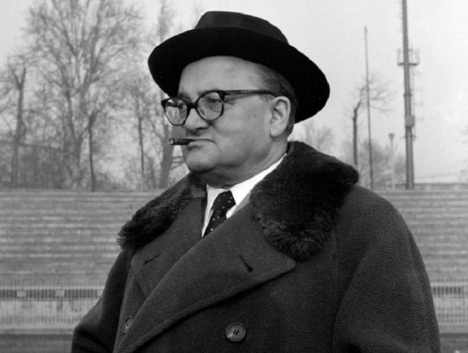 Carlo Masseroni, con lui l'Ambrosiana ritorna Inter