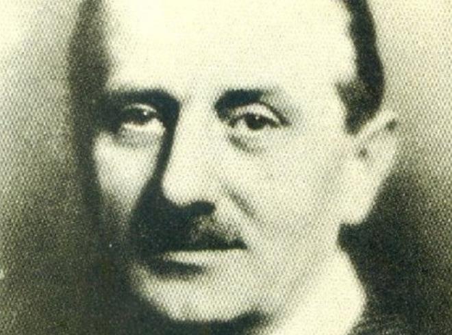 Giorgio Hulss, patron per una sola trionfale stagione