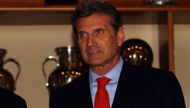 Giacinto Facchetti, sangue nerazzurro