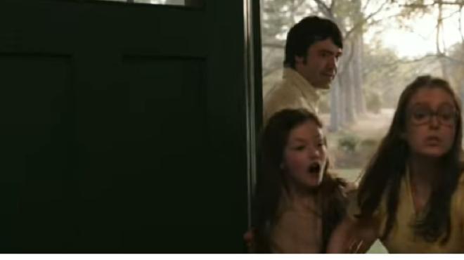 The Conjuring (2013)