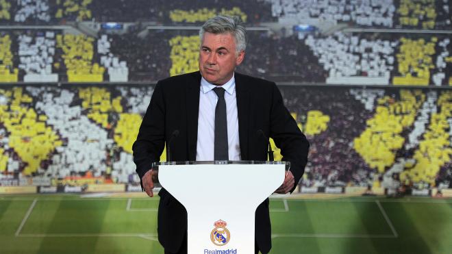 Carlo Ancelotti