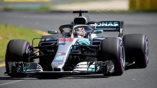 Succ&egrave;s sur des circuits diff&eacute;rents