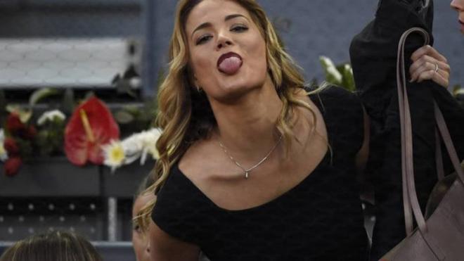 Alyson Eckmann, ganadora de GH VIP 2017