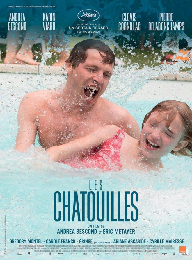 &lsquo;Les chatouilles&rsquo;