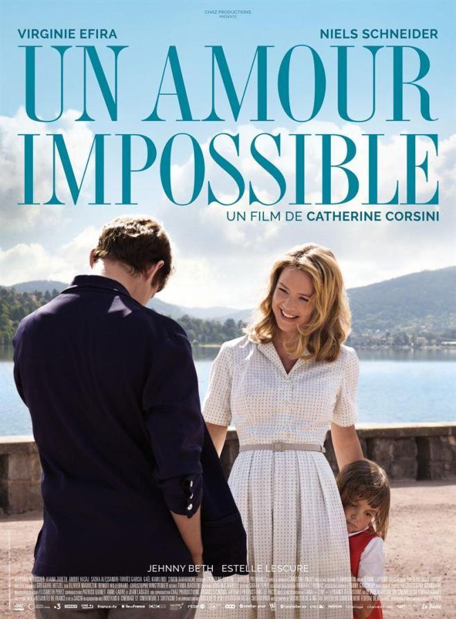 &lsquo;Un amour impossible&rsquo;
