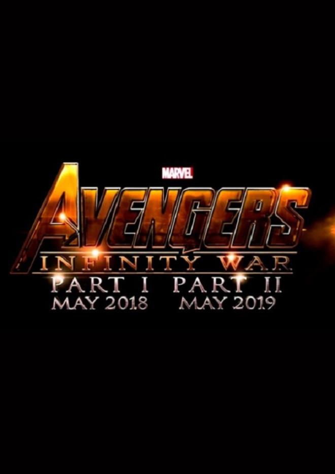 &lsquo;Vengadores 4&rsquo;