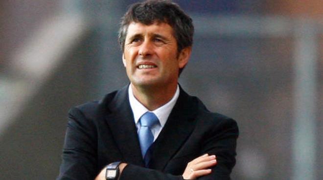 Juan Ramon Lopez Caro