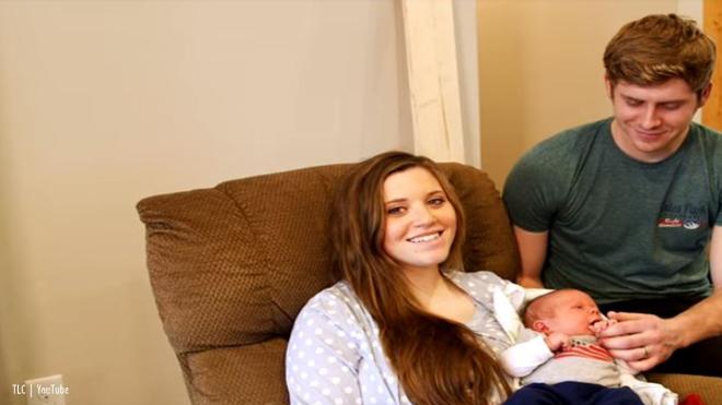 Austin and Joy were engaged for only three months