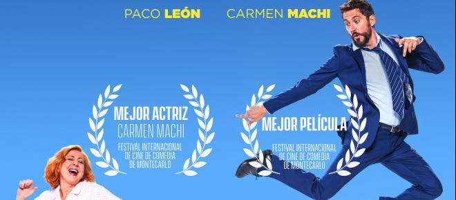 &lsquo;La tribu&rsquo; con un &eacute;xito en recaudaci&oacute;n de 6.146.641 de euros