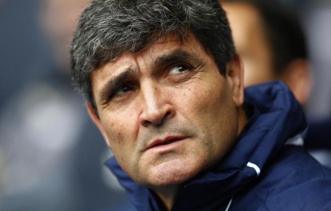 Juande Ramos