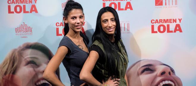 'Carmen y Lola'
