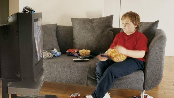 Evitar el sedentarismo