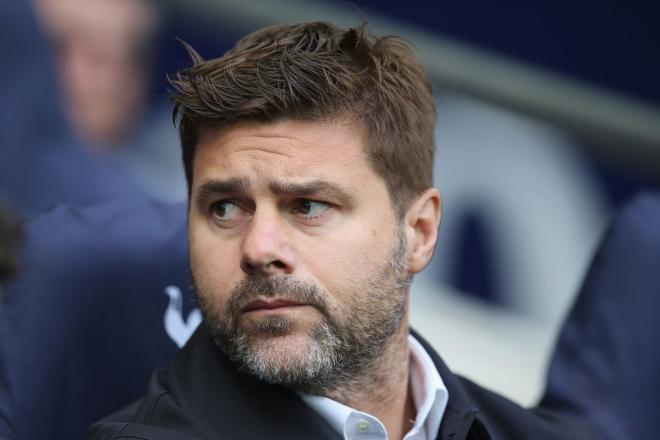MAURICIO POCHETTINO