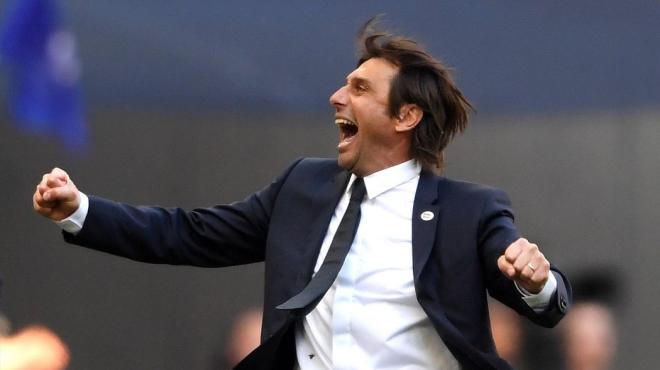 ANTONIO CONTE