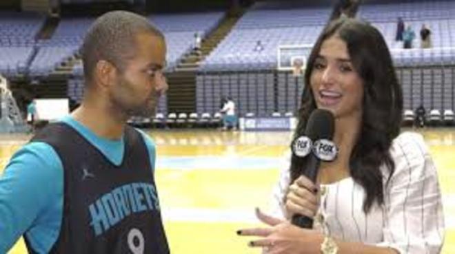 Il marque d&eacute;j&agrave; son empreinte aux Hornets