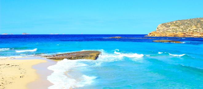 Cala Conta, Ibiza