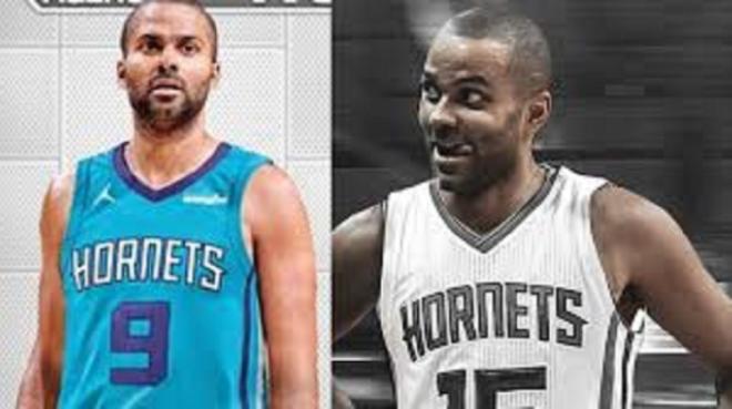 Dans le top 60 des meilleurs marqueurs de l'histoire de la NBA