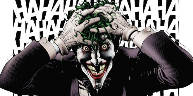 Coringa (DC Comics)