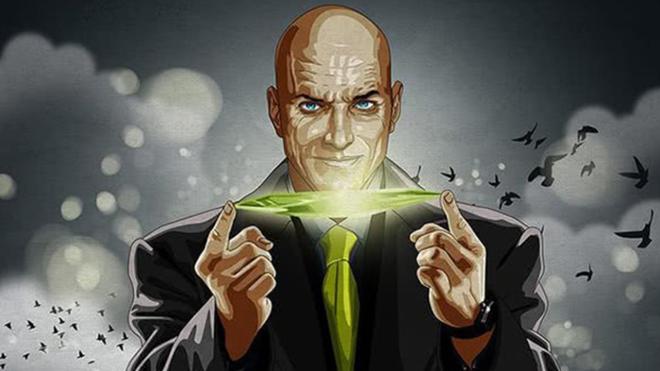 Lex Luthor (DC Comics)